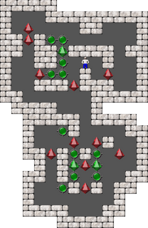 Уровень 27 — Bugs special collection